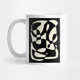 Mirror 01 Mug